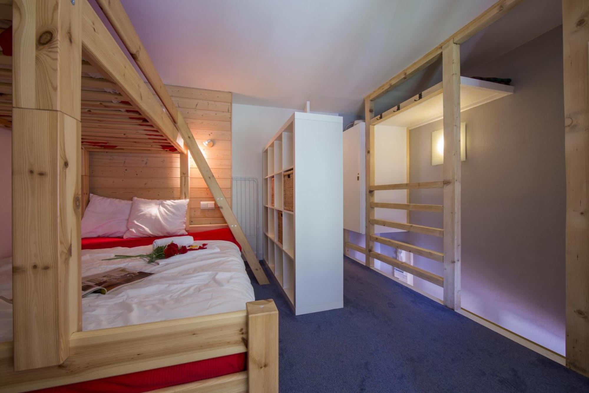 Residence Grand Roc - Campanules 112 - Happy Rentals Chamonix Exterior foto