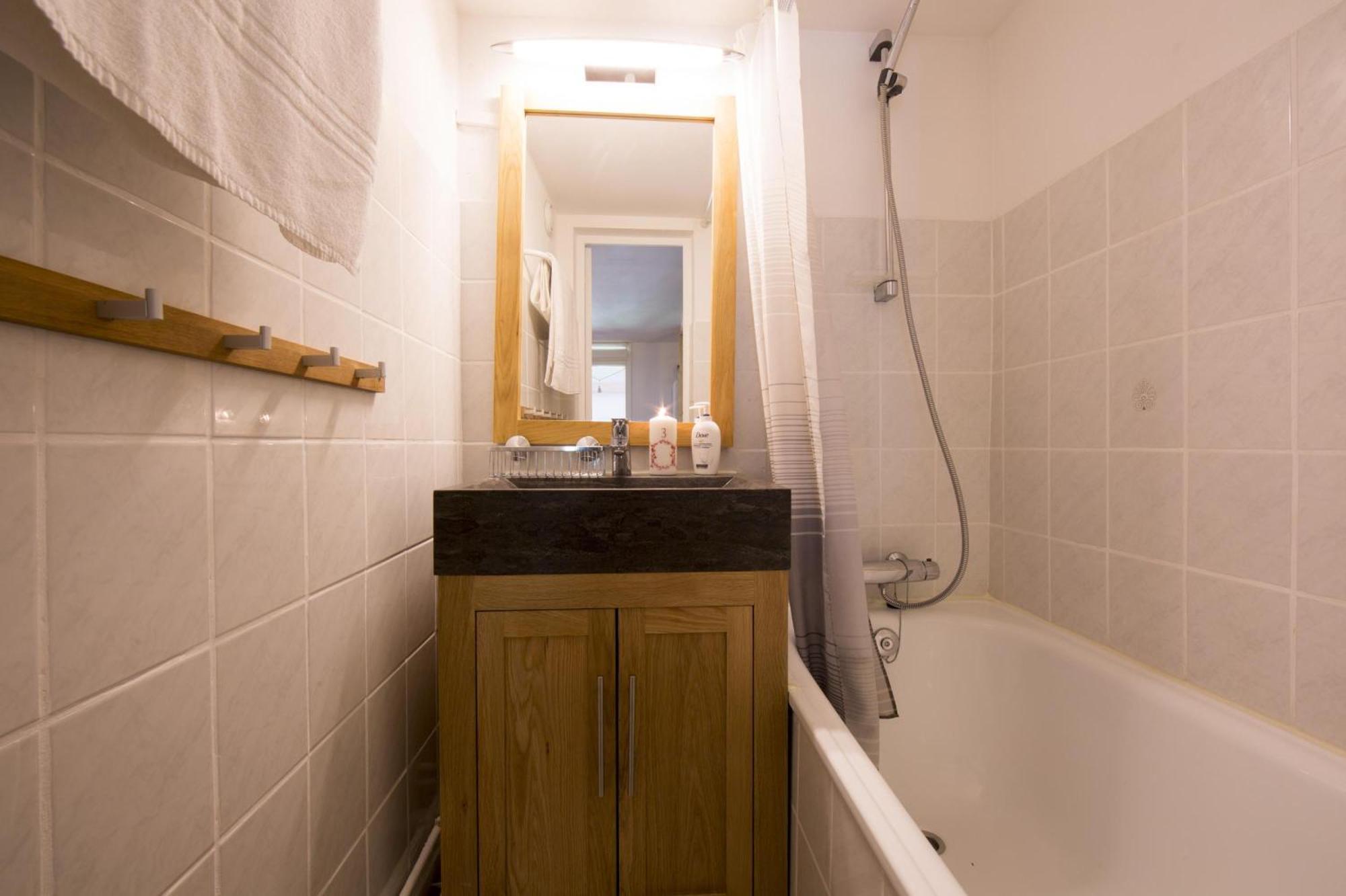 Residence Grand Roc - Campanules 112 - Happy Rentals Chamonix Exterior foto